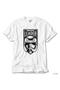 Star Wars Troop Leader White T-Shirt 4XL