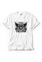 Route66 LA White T-shirt
