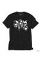 Vocaloid Team Black T-shirt