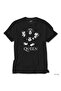 Queen Group Black T-Shirt