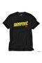 Akrapovic Logo Black T-Shirt