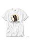 Apex Legends Bloodgound White T-Shirt