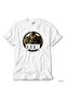 Doom Hero White T-Shirt