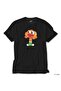 Gumball Darwin Black T-Shirt