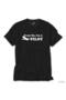Trust Me I Am Pilot Black T-Shirt