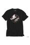 Ghostbuster Splash Black T-Shirt