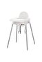 Antelope High Chair with Tray and Supporting Cushion