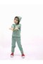 3-Piece Baby & Kids Nursery Set with Corded Hat - 2