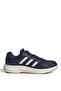 White - Blue Men's Running Shoes Jr5155 Y2K Runner