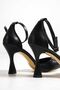 Black High Heels - 3