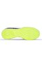 Mp 242-2108Mr Syh-Yellow Men's Socked Turf Soccer Shoes - 3