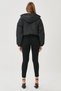 Monica Gold Ikon Black Skinny Jeans Denim Trousers (SKYBLACK) - 5