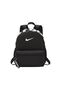 Backpack Small Size Bag Black - 2