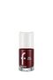 Intense Pigmented Shiny Nail Polish - Full Color Nail Enamel - Fc66 Cinnamon -8690604497652 - 2