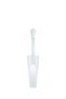 High Pigmented Shiny Finish Nail Polish - Nail Enamel - 400 Bright White New 8682536035989 - 3