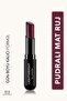 Ultra Light Matte Lipstick (DARK BORDO) - Lightweight Lip Powder - 013 Deep Bordeux -8682536061889