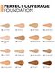 Flormar Perfect Coverage Foundation 108 Honey - 3