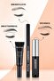 Fixing and Color Protection Transparent Eyebrow Base - Brow Setter & Primer Gel - 000 -8682536034814 - 6