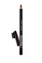 Flormar Eyebrow Pencil 402 Brown - 2
