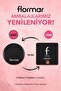Intense Pigmented Compact Powder - Compact Powder - 104 Caramel - 8682536051408 - 2