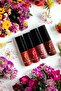 BEIGE/BROWN Gel Tint - Lip & Cheek Makeup 004 Princess - Long Lasting - 5