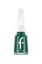 High Pigmented Shiny Finish Nail Polish - Nail Enamel -538 Always Green- 8682536047814 - 2