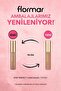 Stay Perfect Concealer - Natural Finish Concealer, 010 Toffee 8682536085625 - 2
