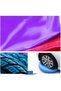 65 Cm Corded Pilates Ball and Pump Set Plates Balance Yoga Sports Exercise Ball Gymnastics Fitness Gym - 2