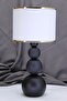 Lampshade Bulk Table Night Lamp - 3