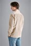 Corduroy Overshirt - 2