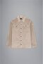 Corduroy Overshirt - 6