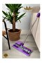 MİSS CLEAN TELESCOPİC MOP SET