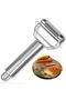 Stainless Steel Julienne Peeler Potato Vegetable Peeler