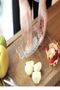 Baby Supplementary Food Transition Glass Grater, Fruit Vegetable Grater, Dogal Glass Grater - 2