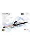 Sera Professional Ceramic Plate 19 mm Hair Styling Tongs - 3