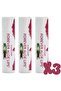 Living Aloe Lips Lip Protective Care and Moisturizing Cream - 3 Pieces