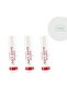 Living Aloe Lips Lip Protective Care and Moisturizing Cream - 3 Pieces - 2