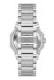 Nc40-291044-Alm Men's Glass Wristwatch - 4