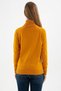 Fashion&Friend Turtleneck Sweater - 3