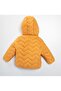 Unisex 6-10 Years Children's Coat with Ribbon - 4