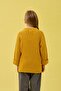 Girl's Bow Knitwear Sweater - 5