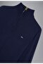 MEN'S ZIPPED PULLOVER C.WWOOL - 5