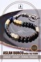 Certified Leo Zodiac Sign 33-Piece Prayer Beads T110