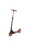 Cool Wheels 12+ Age Folding Scooter - Orange Wheel