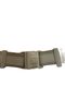 Beige Bandolier with lock - 2