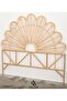Rattan Yatak Başlığı - 2
