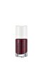 Intense Pigmented Shiny Nail Polish - Full Color Nail Enamel - Fc40 Royal Maroon -8690604379934 - 2