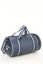 UNISEX CYLINDER SPORTS FITNESS BAG DUFFEL BAG - 4