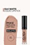 Silk Matte Liquid Lipstick - 11