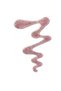 Glitter Nail Enamel, 39 Red In Silver - 3